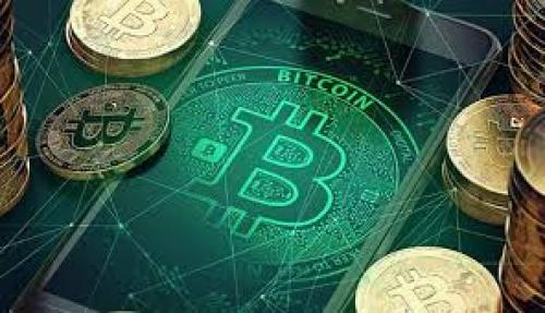 قیمت بیت‌کوین ۱۴ مهر
