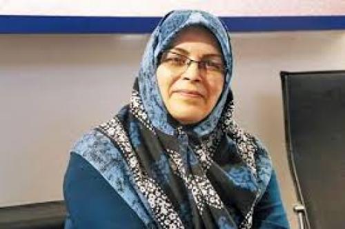 حمایت آذر منصوری از اقدام سپاه پاسداران