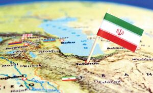 ایران نیازمندیک راهبرد نظامی برای حمایت ازمقاومت است