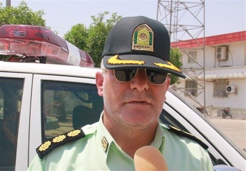 نجات خانم دشتستانی ازخودکشی