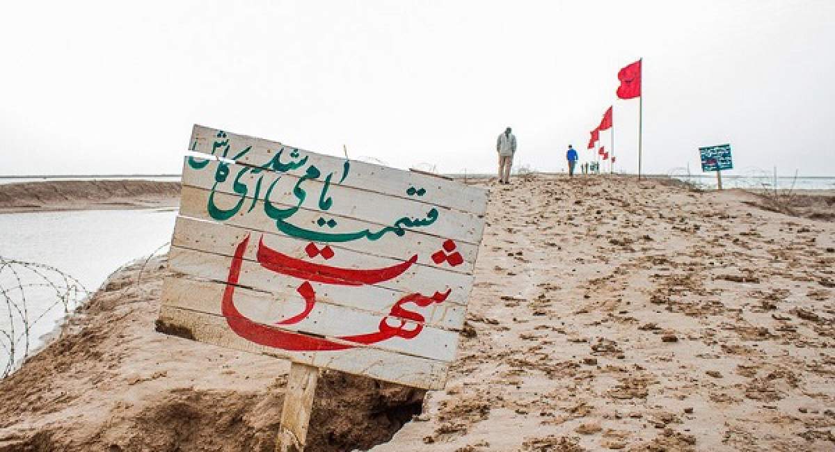 این شهید تاریخ تفحص پیکرش را قبل از شهادت اعلام کرد!
