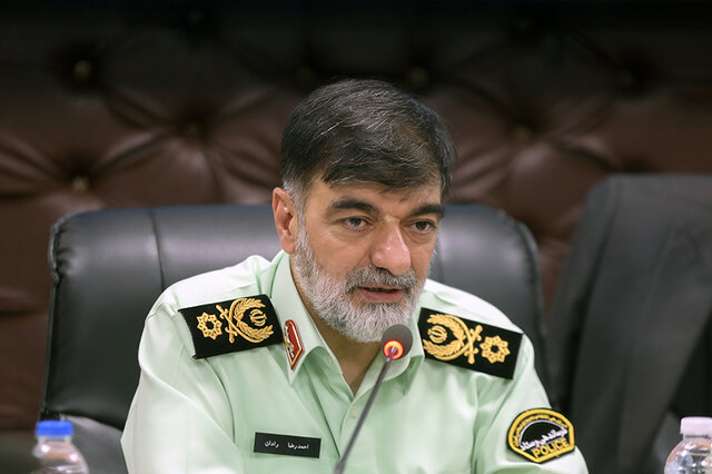 ماجرای پلاک سوم خودروها