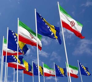 اعلام همبستگی ایران با آسیب دیدگان بوسنی وهرزگویین