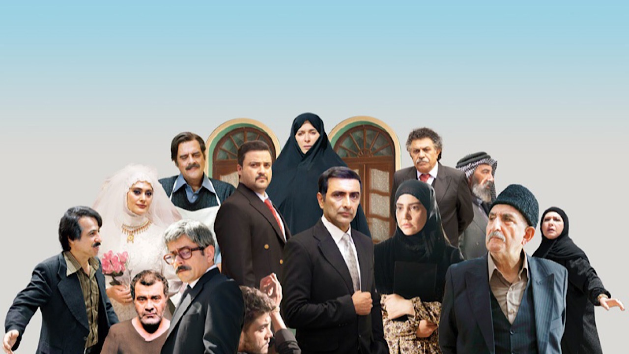 «طوبی» در منازعه عشق و ابتلا 
