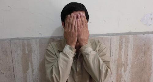 آخرین قسمت نمایش پدر، قتل پسرش بود