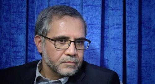 سفر عراقچی نشان دهنده اقتدار ایران بود