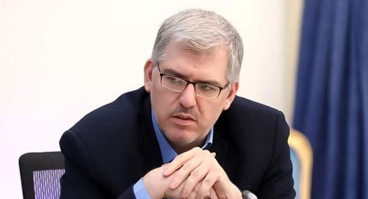  رئیس سازمان فضایی ابقا شد 