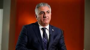 نتیجه آویزان شدن به خارجی ها برای کسب قدرت