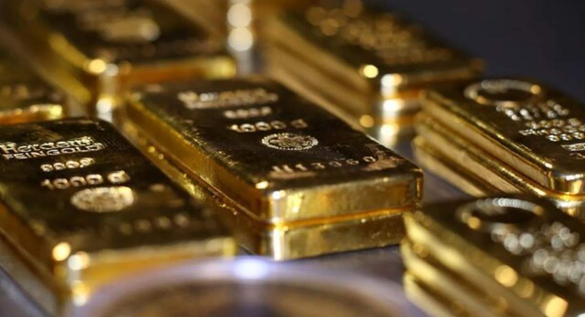 قیمت طلای جهانی ثابت ماند