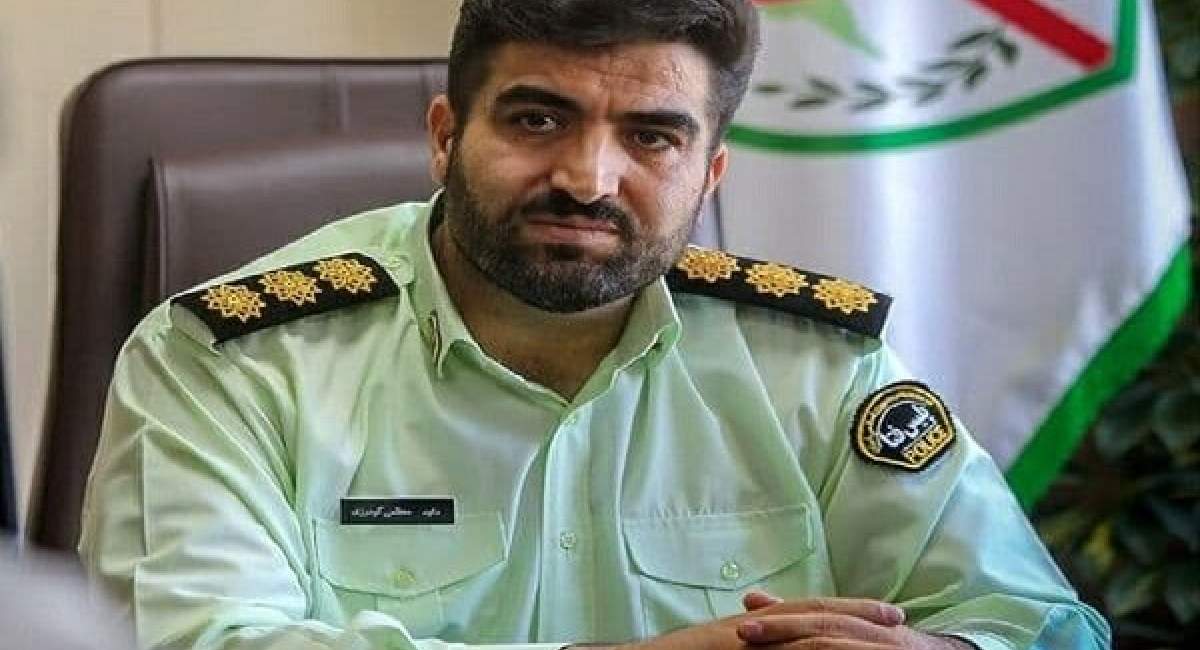 برخورد با اخلالگران بازار ارز در فضای مجازی