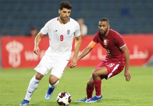  ایران ـ قطر؛ در بخارا یا دبی؟ 