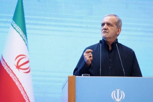  رئیس جمهور شنبه به دانشگاه تهران می‌رود