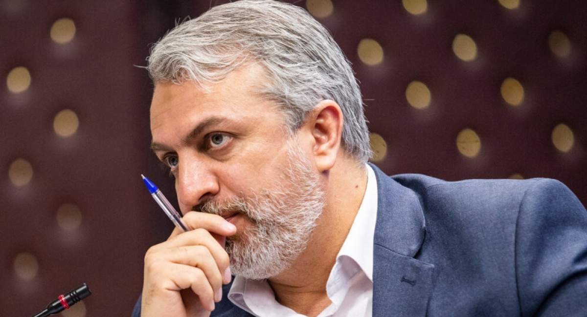 هشدار وزیر اسبق صمت درباره کارچاق‌کنی رسانه‌های فاسد