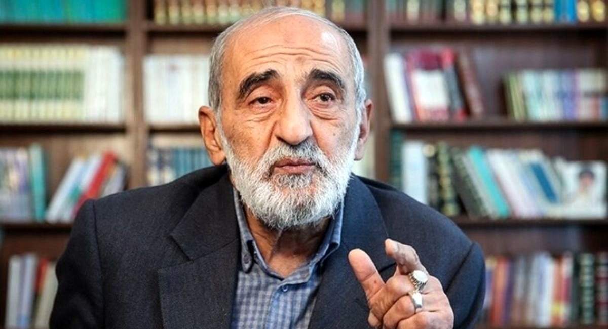 ماجرا از این نقطه آغاز شد
