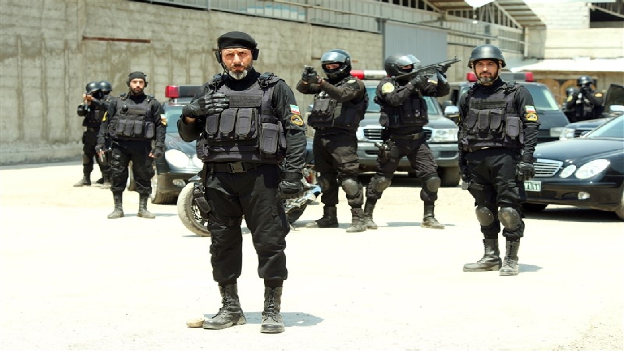 سیما در تولید آثار جذاب پلیسی جلوتر از سینماست 
