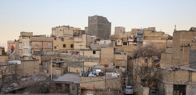 تحقق ۵۰ درصدی سهم نوسازی 