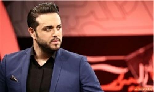  مجری‌ جوان تلویزیون: به دنبال ارائه سبک جدید هستیم 