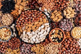 قیمت آجیل و خشکبار امروز شنبه ۲۱ مهر