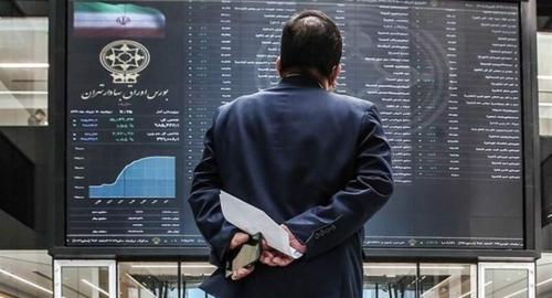 دامنه نوسان بورس و فرابورس تغییر کرد