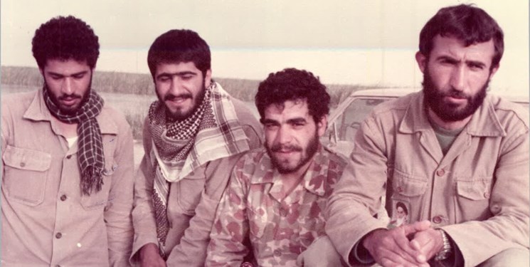 شهیدی که به خاطر «نماز اول وقت» مدال طلا را از دست داد +عکس