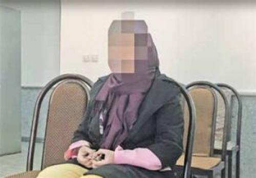  پایان عشق شیطانی زن خائن با قتل شوهر
