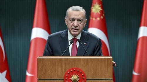 درخواست اردوغان از روسیه و ایران برای اقدامات عملی در برابر تهدید اسرائیل علیه سوریه