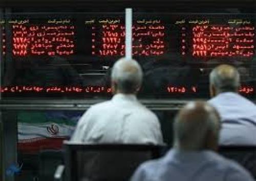 عقب‌گرد ۱۵۲ واحدی شاخص کل بورس