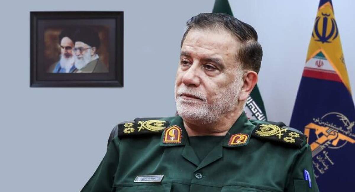 تشییع پیکر شهید نیلفروشان در تهران