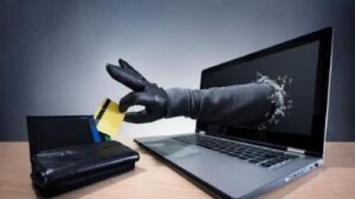70 درصد جرایم سایبری مالی است