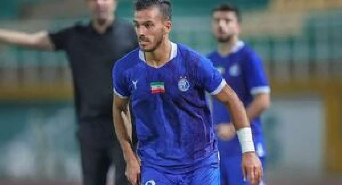 جلالی بازی با النصر را از دست داد