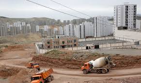 فساد ستیزی وزیر راه و شهرسازی فرزانه صادق