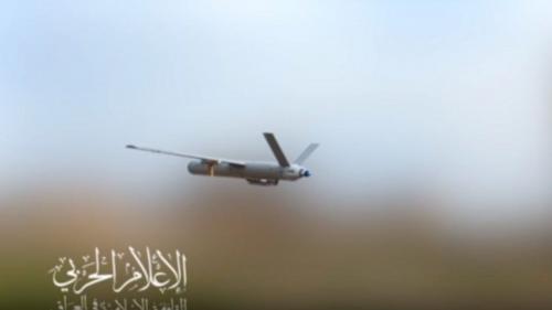 حمله  مقاومت عراق به جولان اشغالی