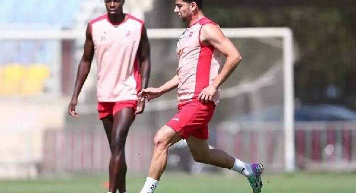 پرسپولیس به مصاف تیم امیدش می‌رود