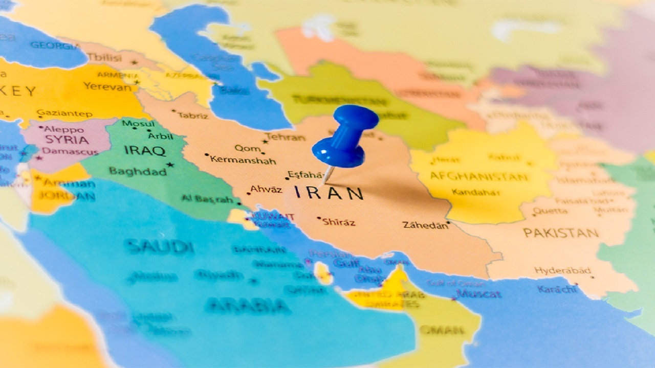  دولت چهاردهم در مسیر سیاست خارجی شهید رئیسی +عکس