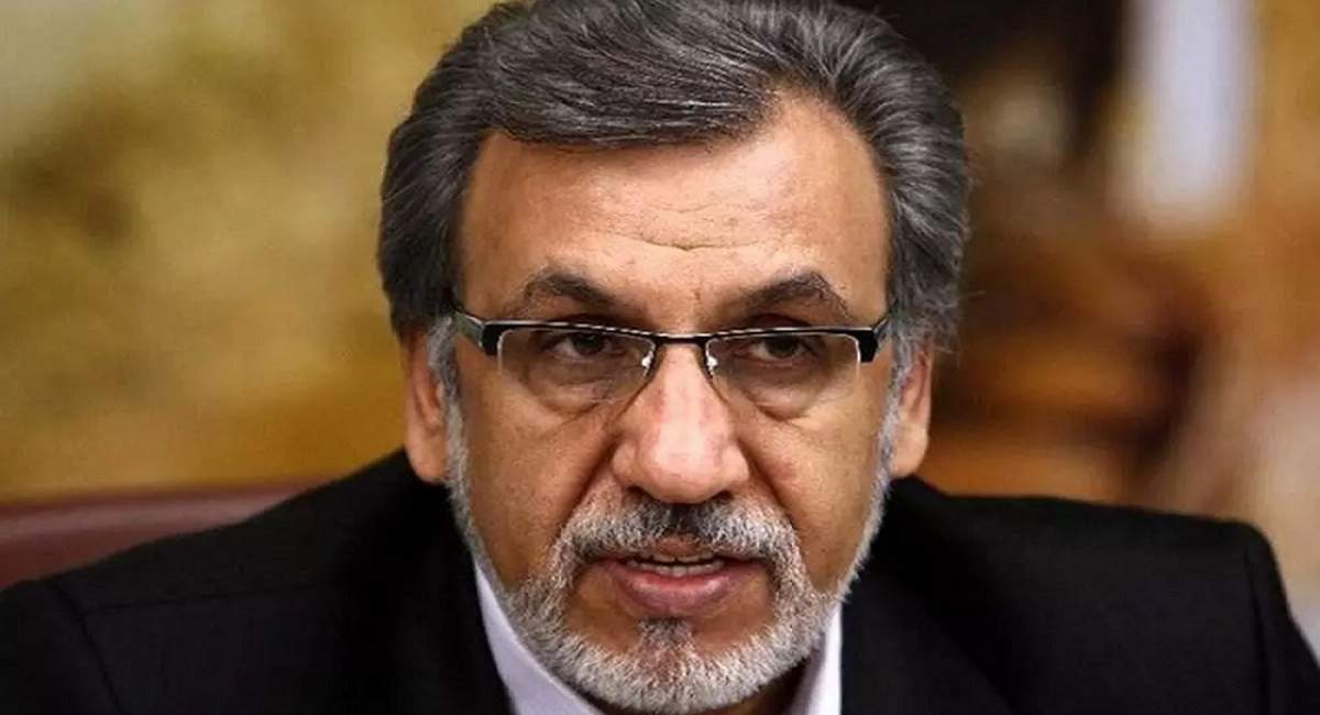 آخرین وضعیت استرداد «خاوری»