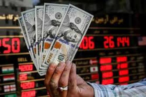 سیگنال توقف به قیمت دلار رسید