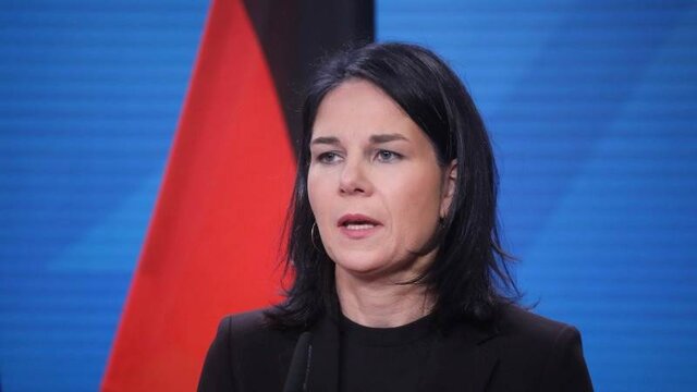  «تعریف امنیت اسرائیل» از نگاه آلمان