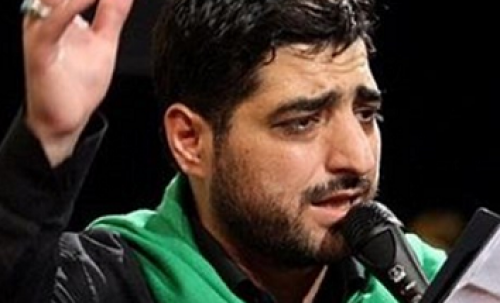 صوت/ بنی‌فاطمه؛ شب چهارم محرم 95
