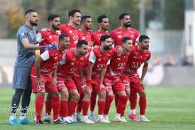 جریمه سنگین برای بازیکن ستاره و پرسپولیس! 