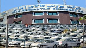  خبر خودرویی رئیس بورس در جهت حذف واسطه‌ها 