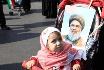 تشییع پیکر مطهر شهید نیلفروشان در مشهدالرضا/ عکس