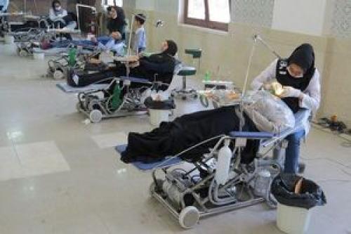 دندان دروازه سلامتی بدن