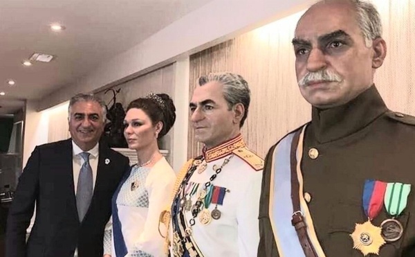 روایت ۳ نسل از سرسپردگی دودمان پهلوی