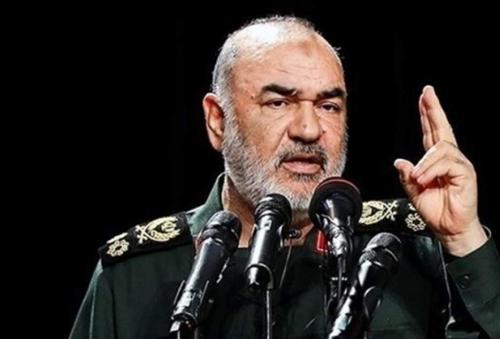 ما در هدف‌قراردادن اسرائیل تعارفی نداریم/ به «تادها» اعتماد نکنید؛ شما نمی‌توانید قتل عام کنید اما ایمن بمانید+ فیلم