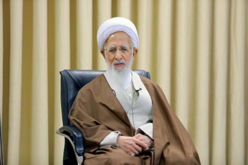 اسراییل با تمام موجودیتش احساس خطر می‌کند