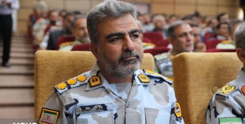 توقیف دو شناور درآب های بوشهر