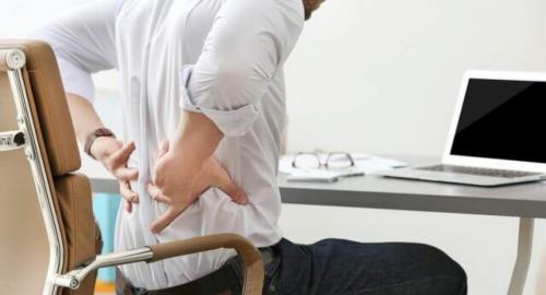 چگونه عوارض نشستن طولانی‌مدت را جبران کنیم؟