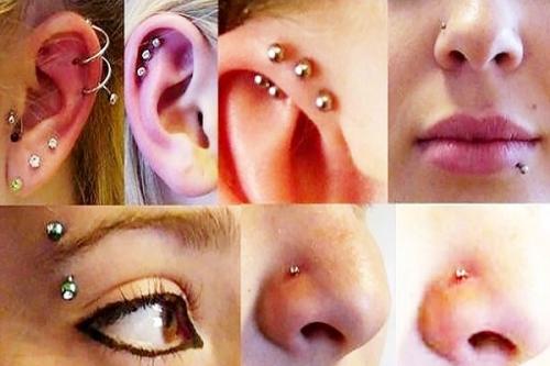 حلقه‌های مرگبار زیبایی