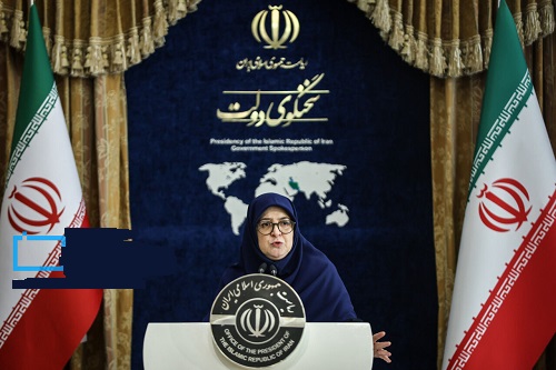 استانداران تهران، قم، خوزستان و لرستان انتخاب شدند