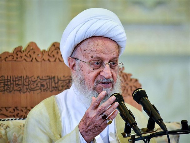 آمارگیری سفارشی و در رد و قبول دولت نیست / مردم نباید تحت تأثیر جناح‌های سیاسی قرار گیرند